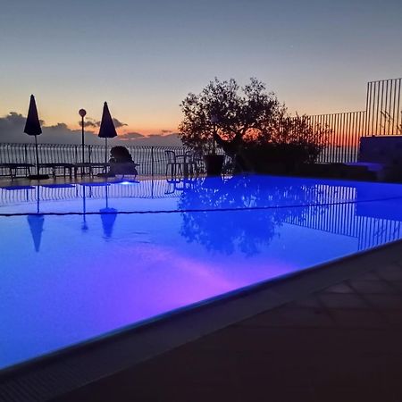 Bay Palace Mazzaro Taormina Bagian luar foto