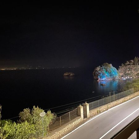 Bay Palace Mazzaro Taormina Bagian luar foto