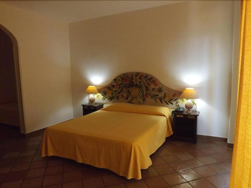 Bay Palace Mazzaro Taormina Bagian luar foto