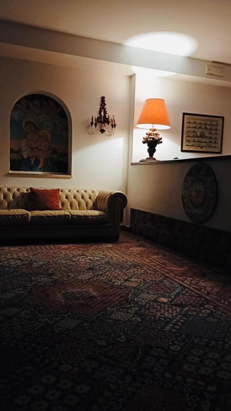 Bay Palace Mazzaro Taormina Bagian luar foto
