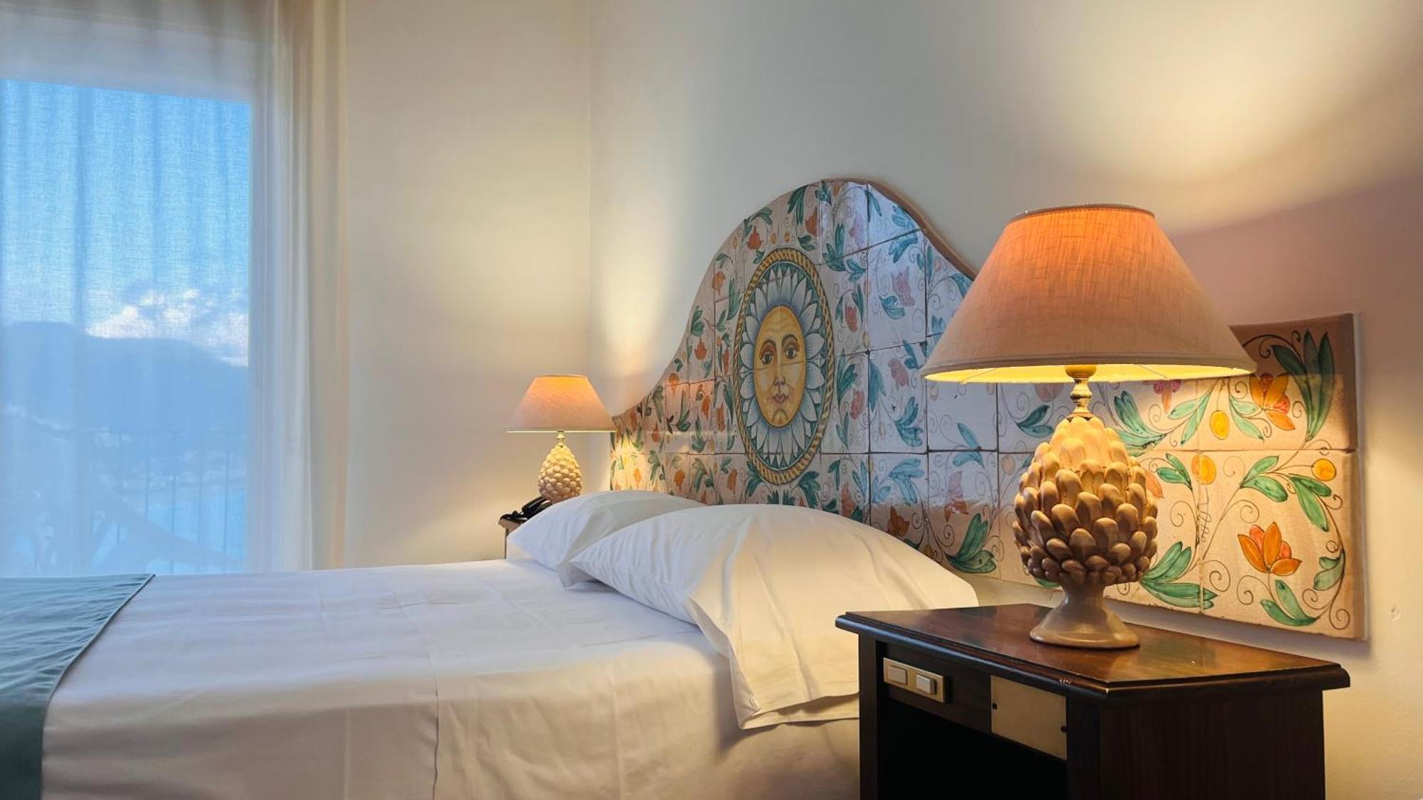 Bay Palace Mazzaro Taormina Bagian luar foto