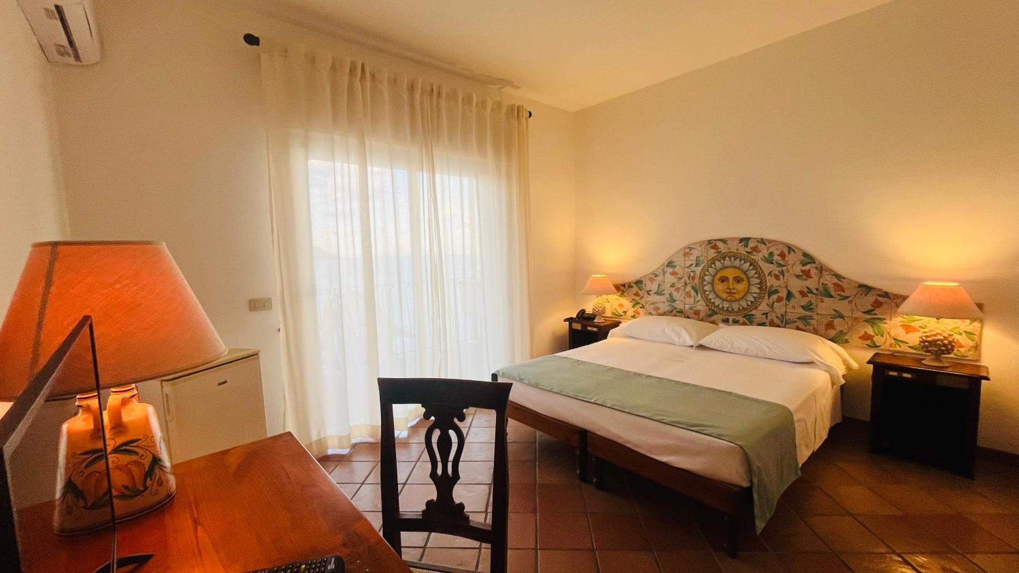 Bay Palace Mazzaro Taormina Bagian luar foto