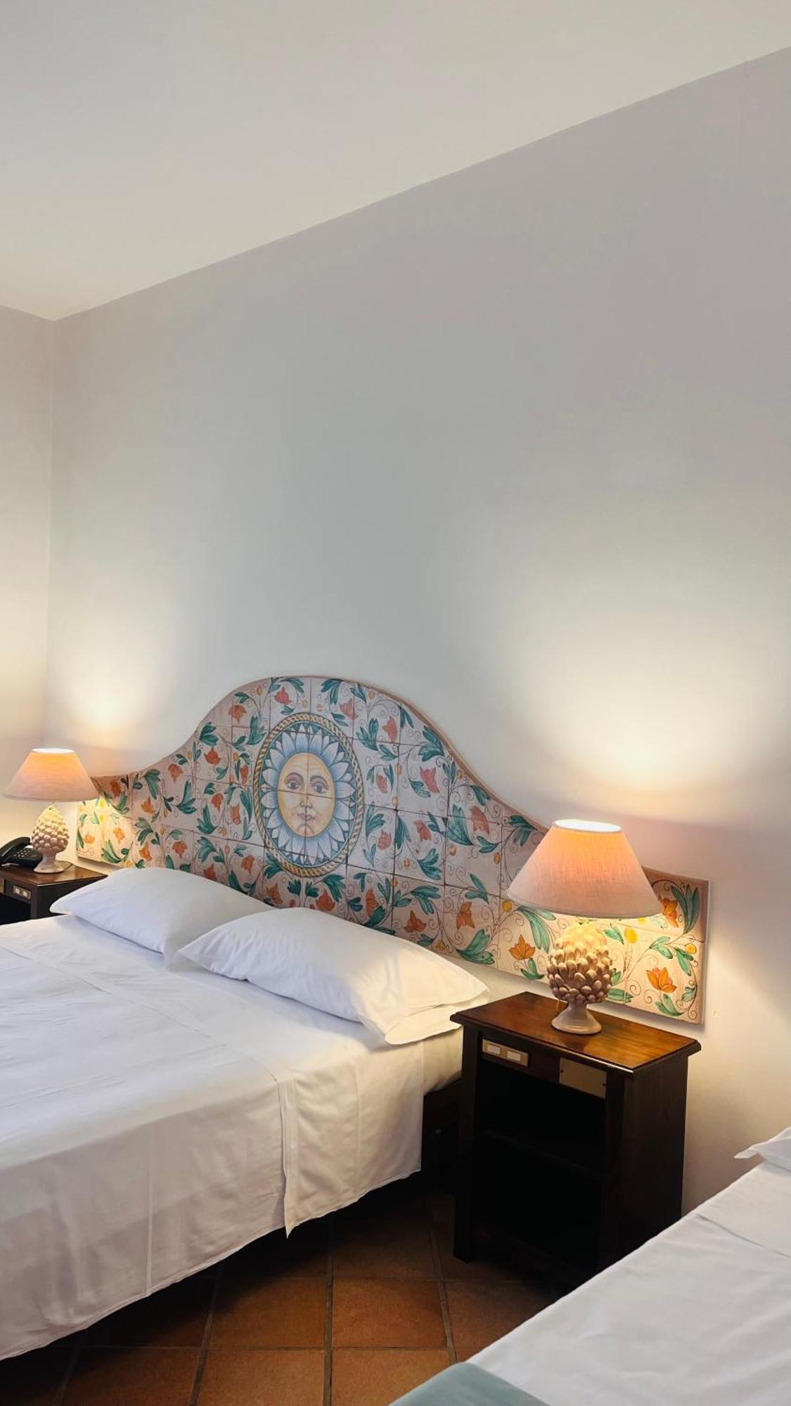 Bay Palace Mazzaro Taormina Bagian luar foto