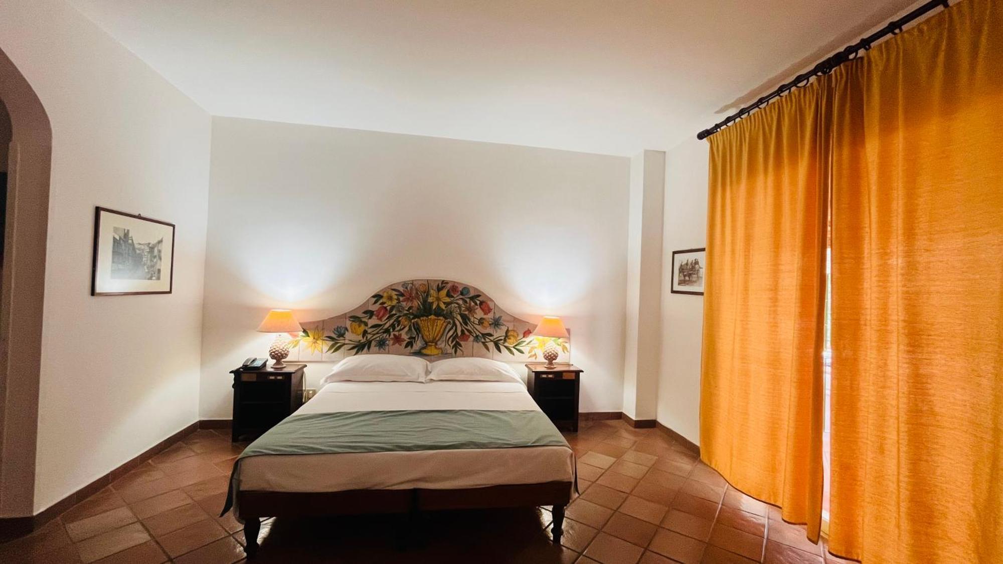 Bay Palace Mazzaro Taormina Bagian luar foto