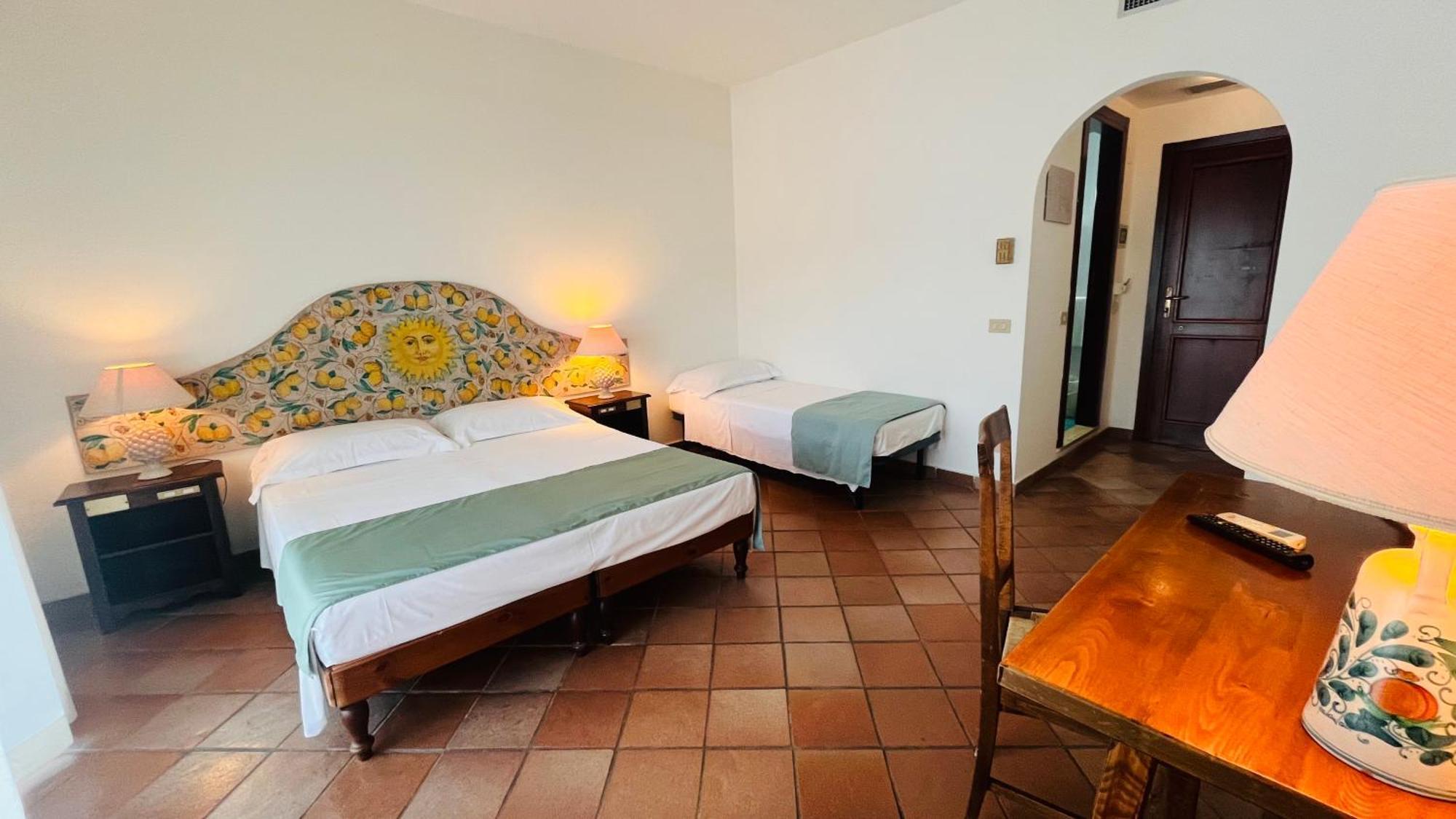 Bay Palace Mazzaro Taormina Bagian luar foto