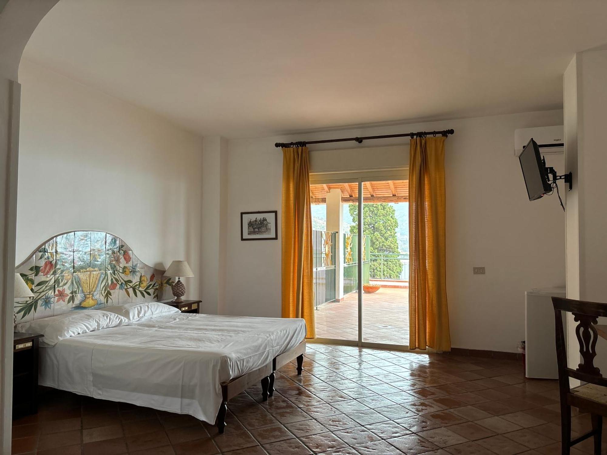 Bay Palace Mazzaro Taormina Bagian luar foto