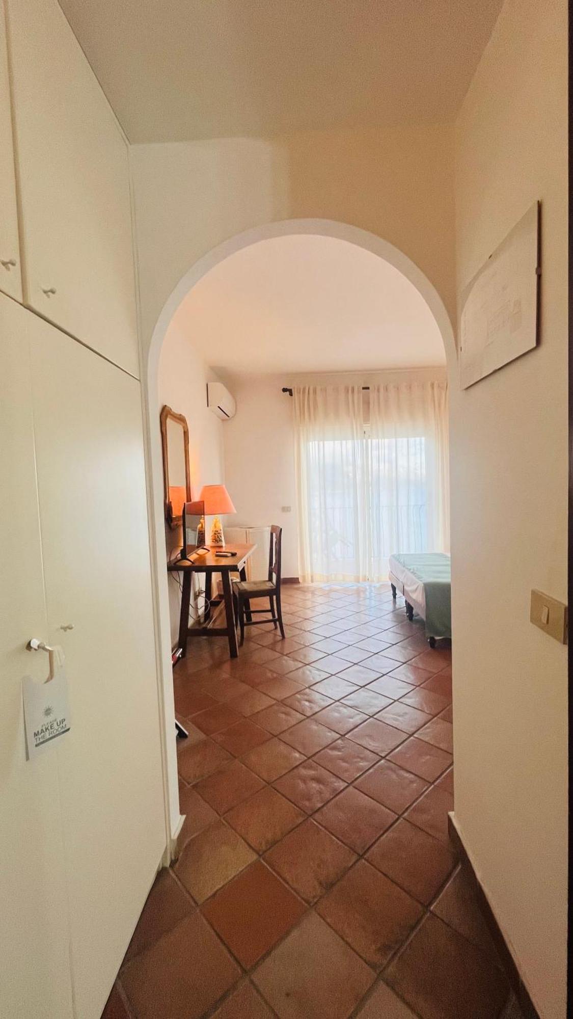 Bay Palace Mazzaro Taormina Bagian luar foto