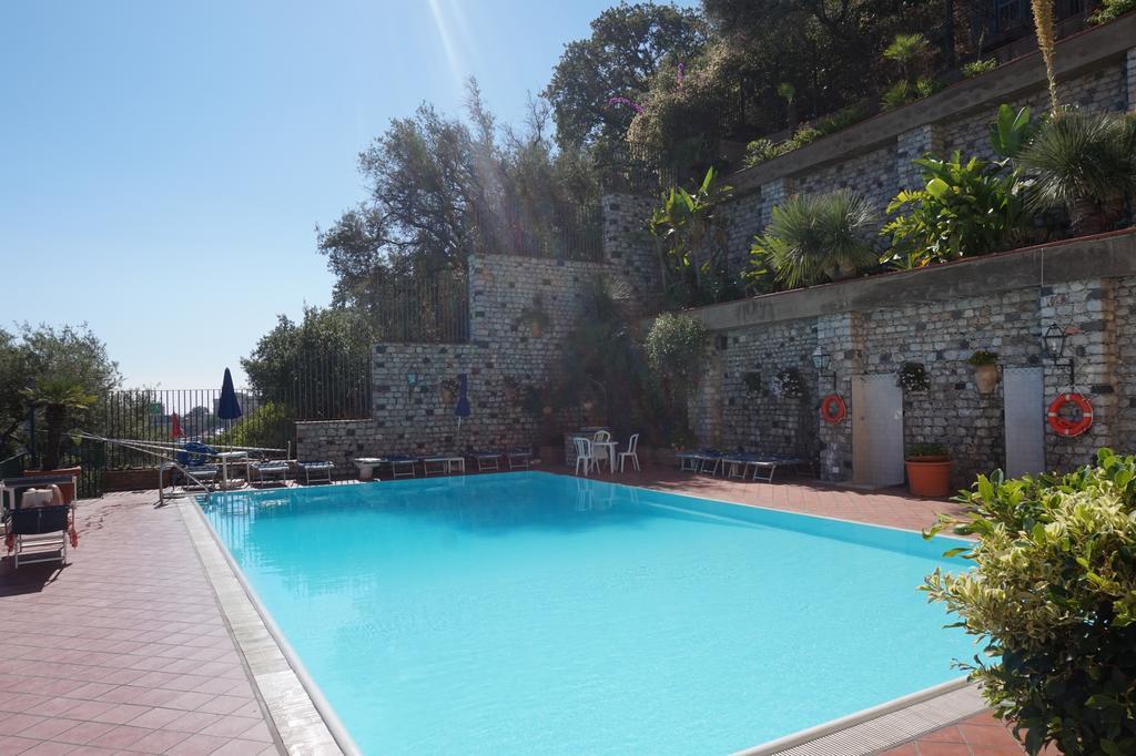 Bay Palace Mazzaro Taormina Bagian luar foto