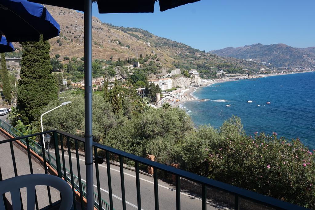 Bay Palace Mazzaro Taormina Bagian luar foto